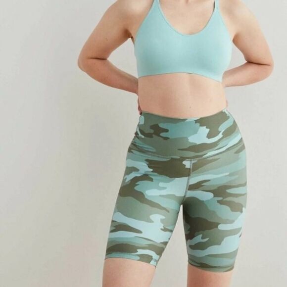 Aerie Bike Shirts XS  - Picture 2 of 9